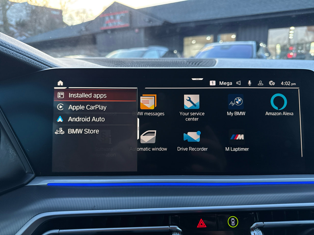 Used 2022 BMW X5 xDrive40i w/ Premium Package image 50