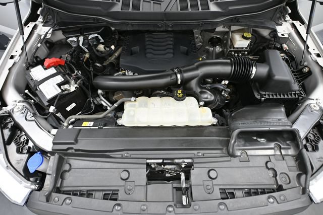Used 2023 Ford F150 Lariat w/ Equipment Group 502A High AWD/4WD image 45