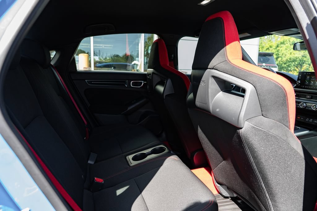 Used 2023 Honda Civic Type R image 25