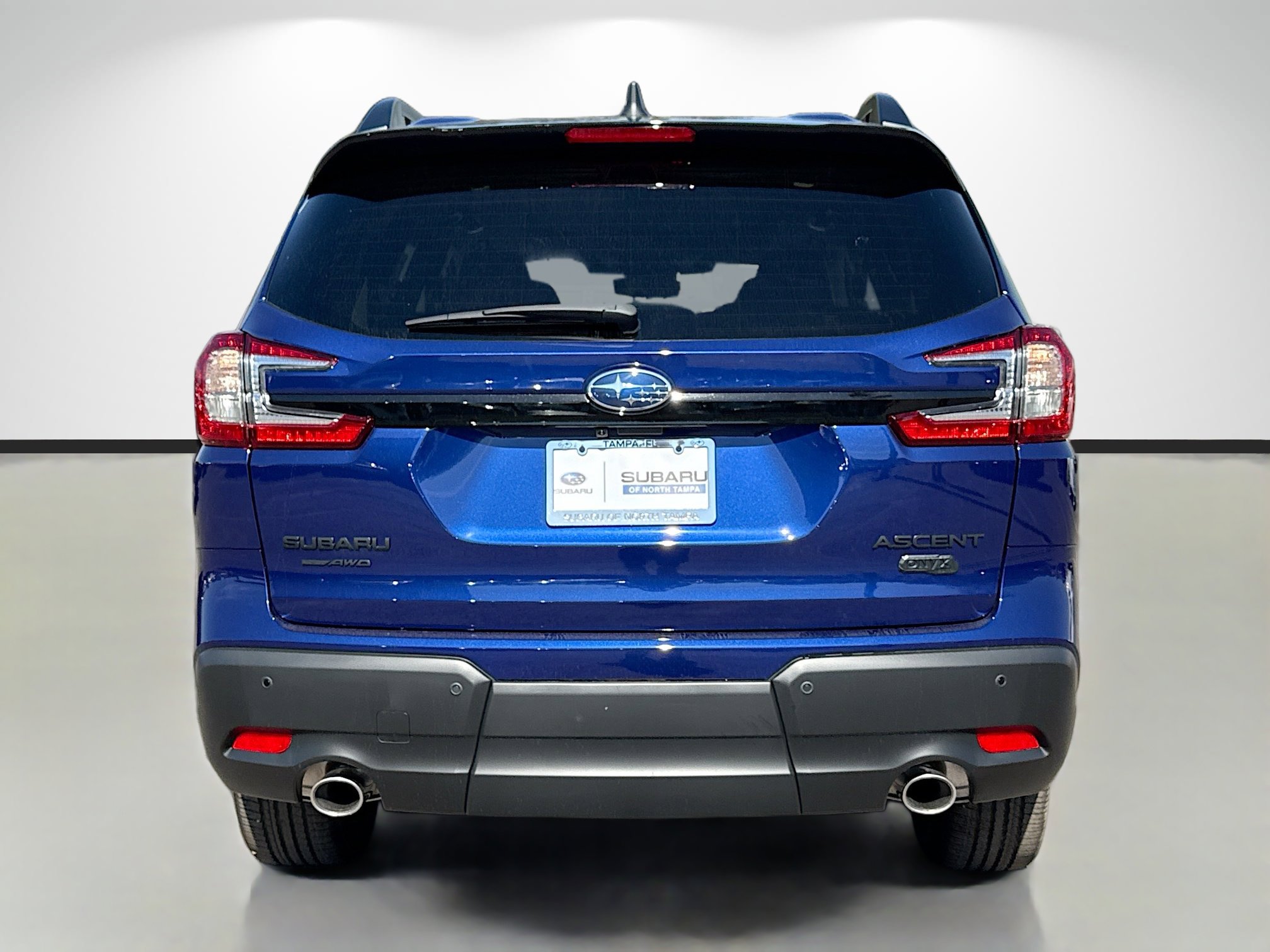 New 2026 Subaru Ascent Bronze Edition AWD/4WD image 4