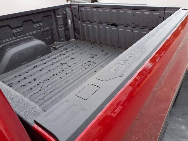 New 2026 GMC Sierra 1500 AT4 w/ Technology Package image 23