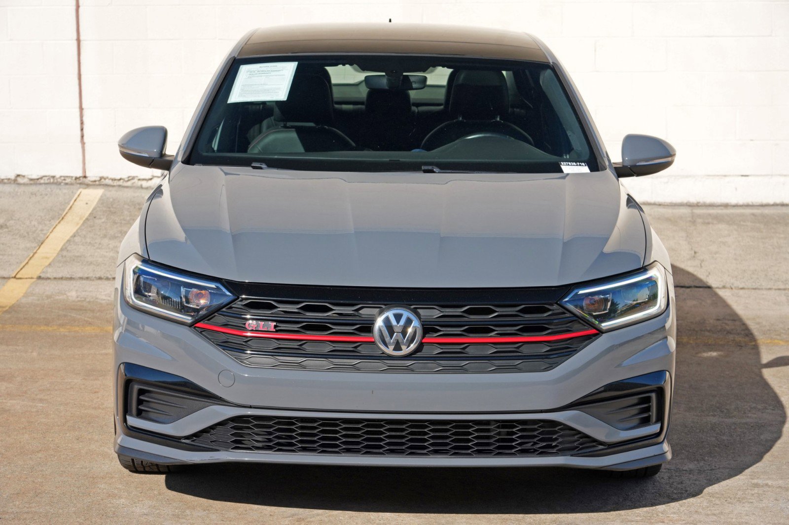 Used 2019 Volkswagen Jetta GLI Autobahn FWD image 42