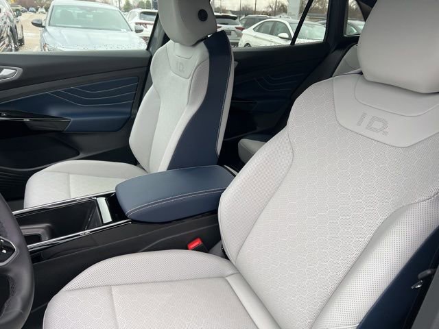 New 2025 Volkswagen ID.4 Pro S image 7