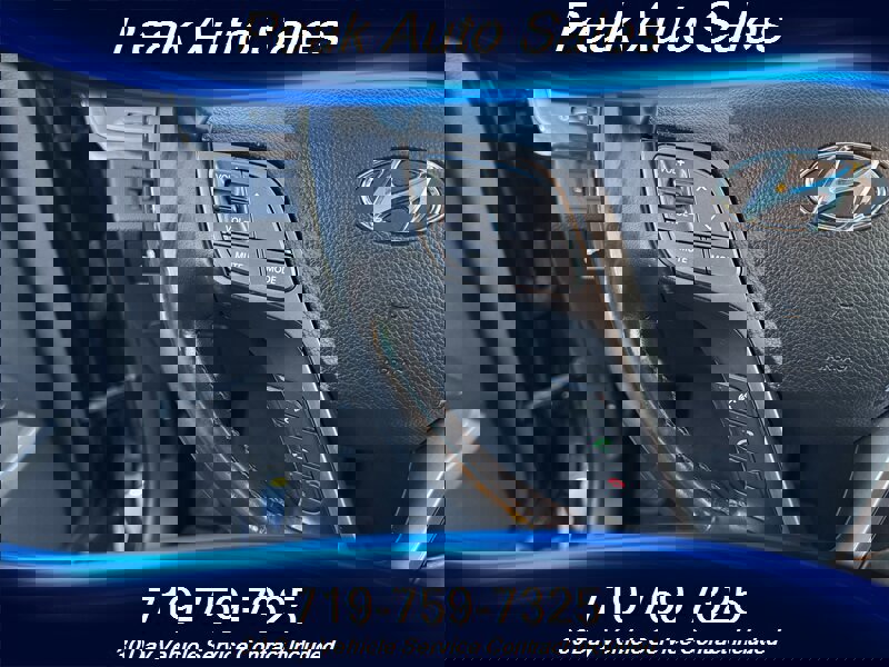 Used 2017 Hyundai Santa Fe Sport w/ Cargo Package image 19