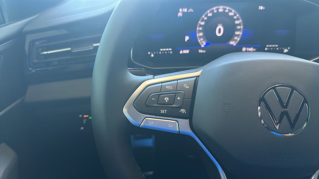 New 2026 Volkswagen Jetta Sport image 23