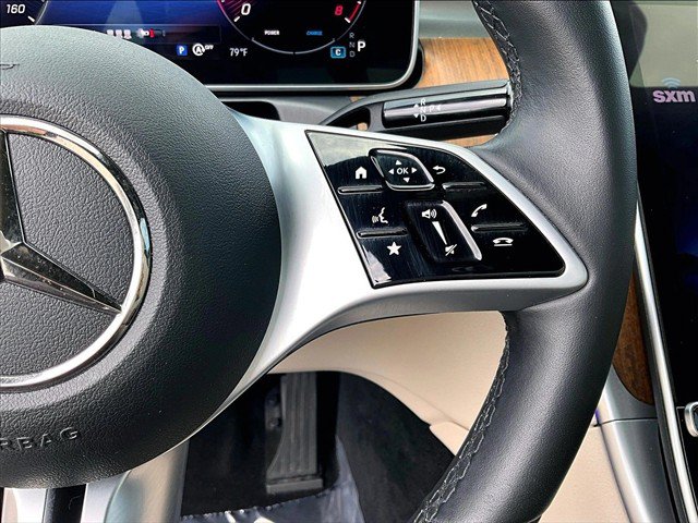 Certified 2023 Mercedes-Benz C 300 Sedan image 21