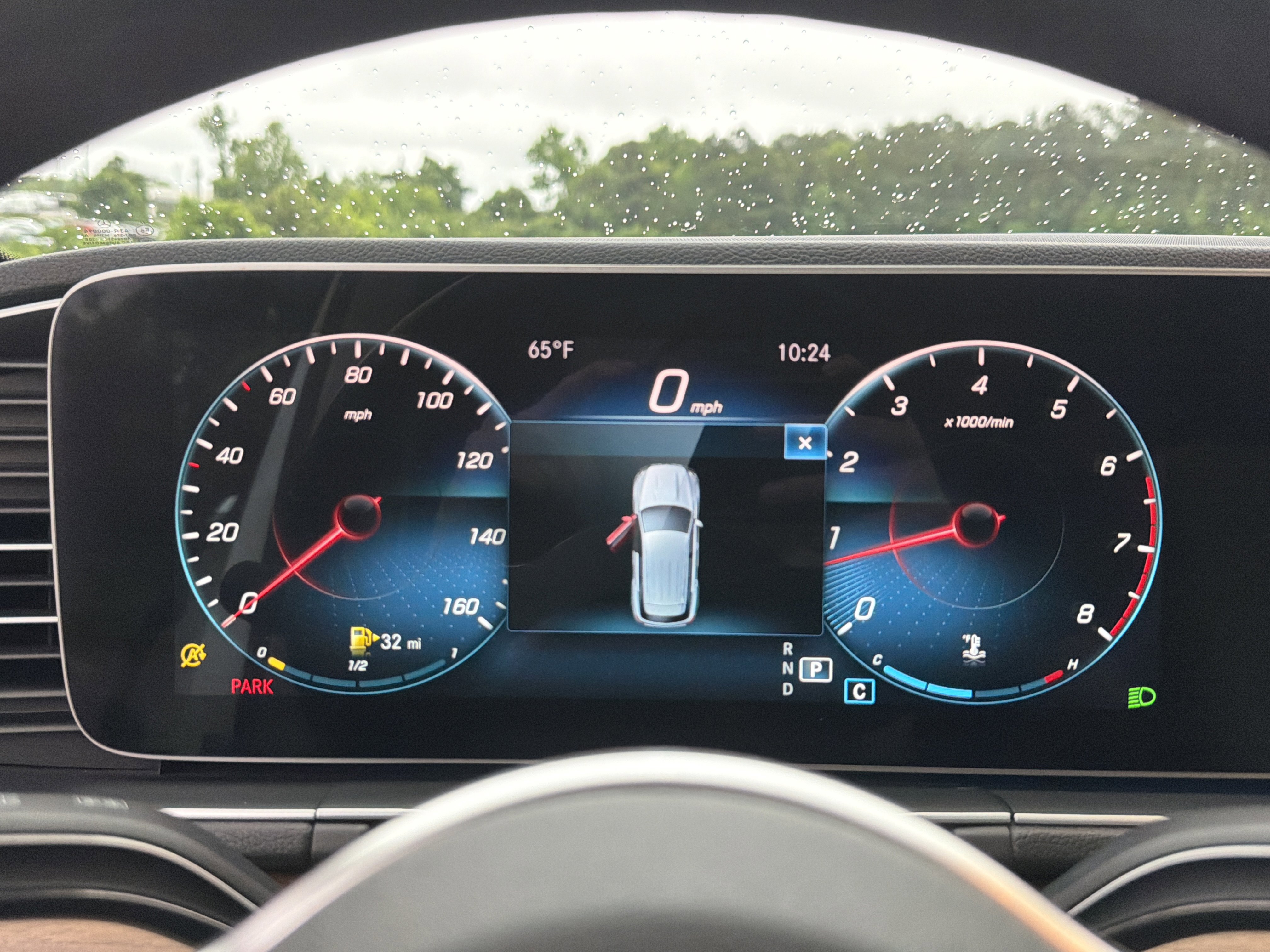 Used 2022 Mercedes-Benz GLE 350 image 14