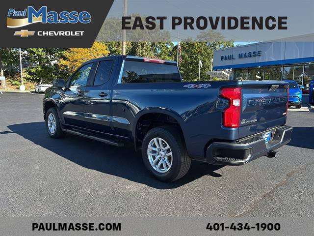 Used 2019 Chevrolet Silverado 1500 RST w/ All-Star Edition image 5