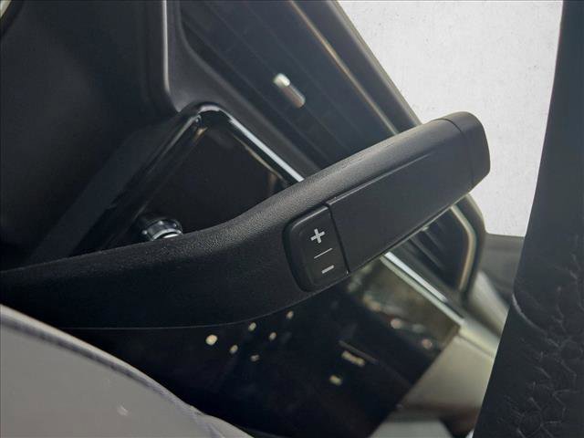 Used 2026 GMC Sierra 2500 Denali Ultimate image 11