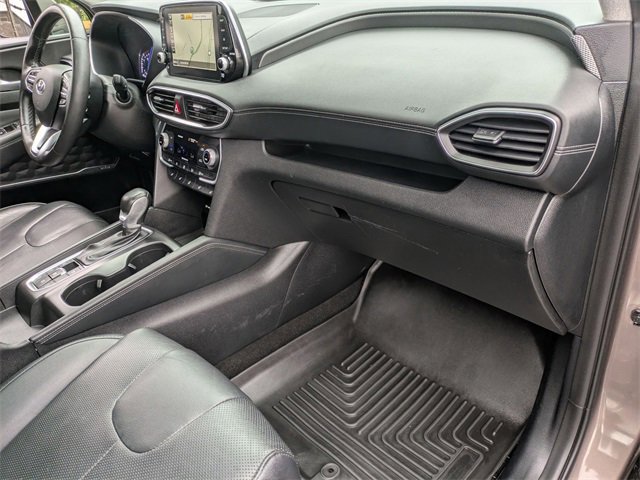 Used 2019 Hyundai Santa Fe AWD image 39