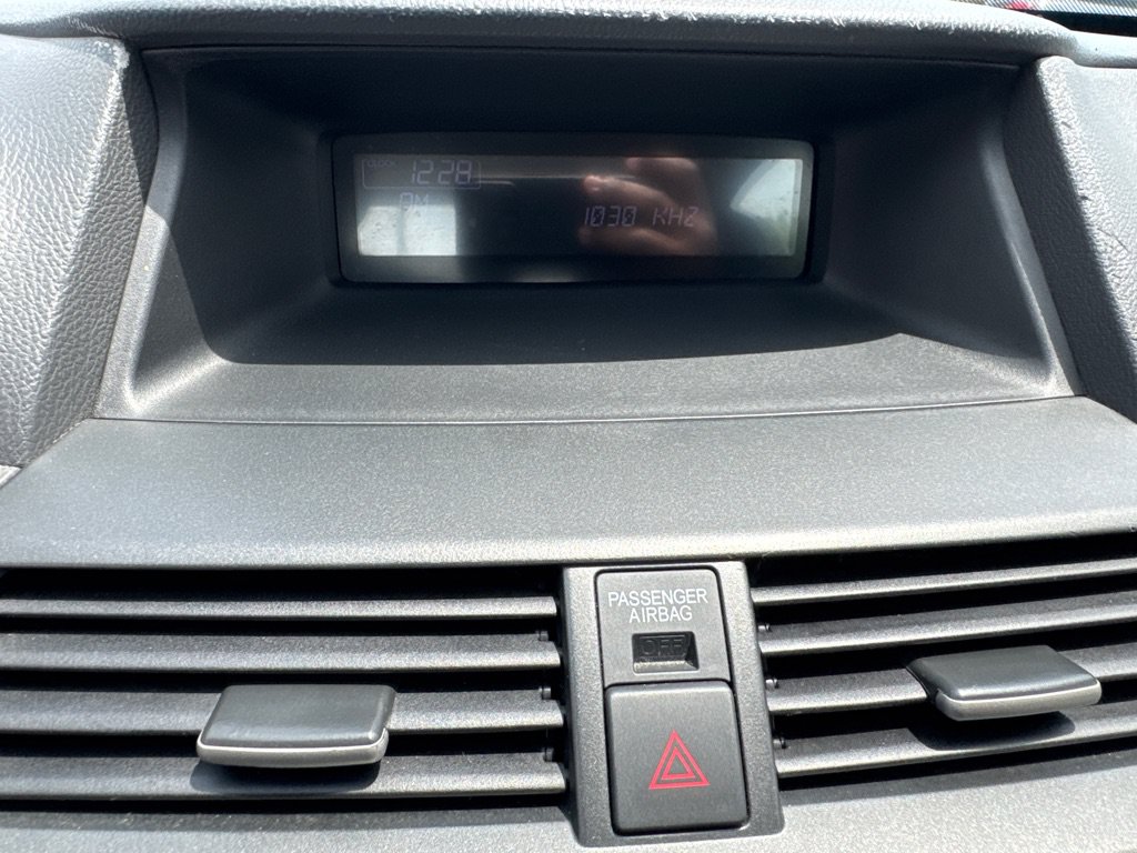 Used 2009 Honda Accord EX image 12