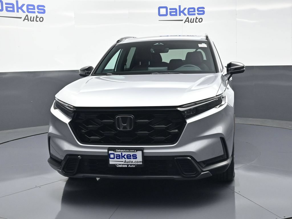 Used 2024 Honda CR-V Sport-L image 2
