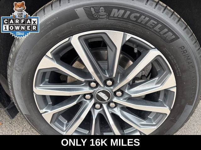 Used 2024 Cadillac Lyriq Sport image 10