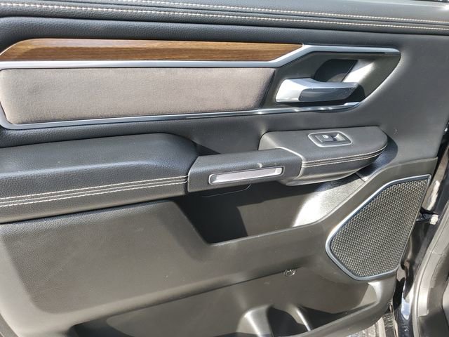 Used 2022 RAM 1500 Laramie image 27