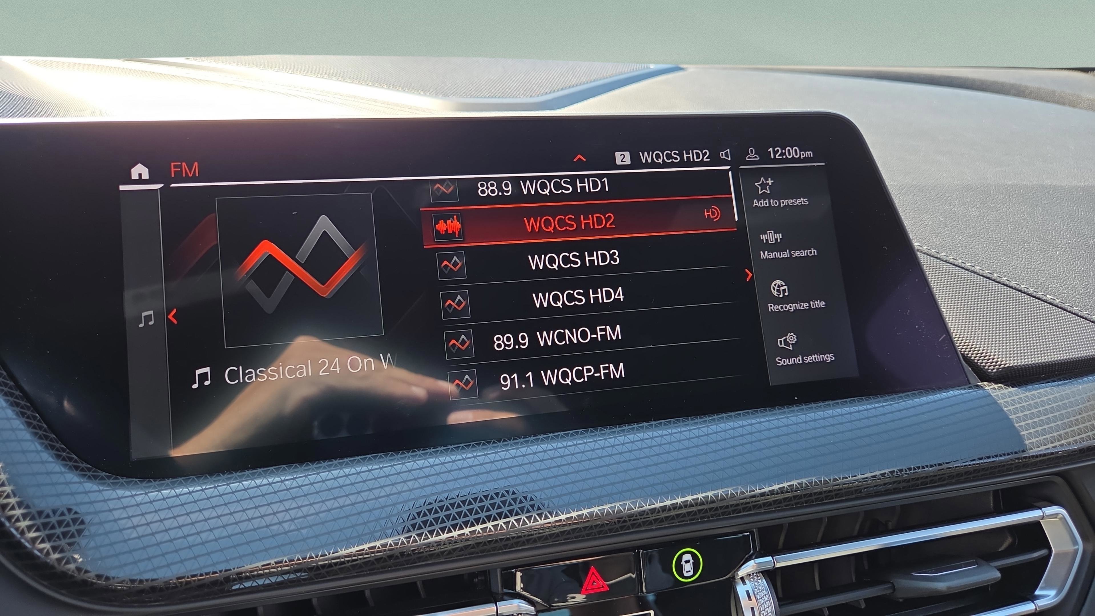 Certified 2022 BMW M235i xDrive Gran Coupe M235i xDrive w/ Shadowloine Package image 35