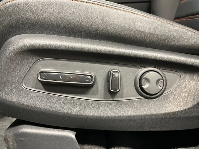 New 2026 Honda CR-V Sport Touring image 14