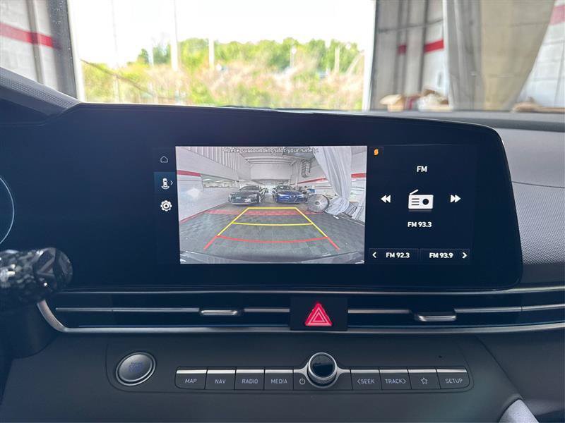 Used 2024 Hyundai Elantra Blue FWD image 36