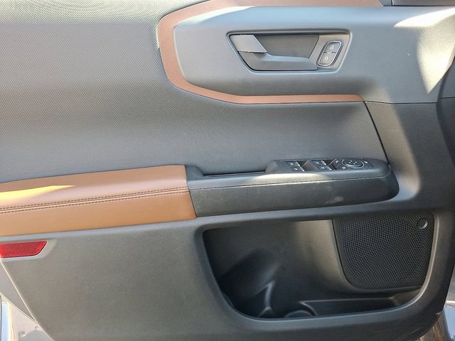 Certified 2021 Ford Bronco Sport Outer Banks AWD/4WD image 12