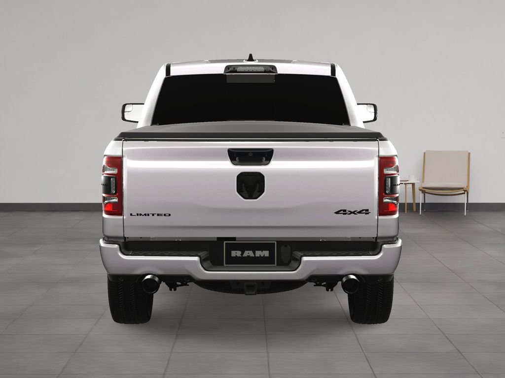 New 2024 RAM 1500 Limited image 10
