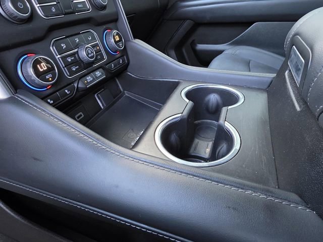 Used 2023 Chevrolet Suburban LT RWD image 25