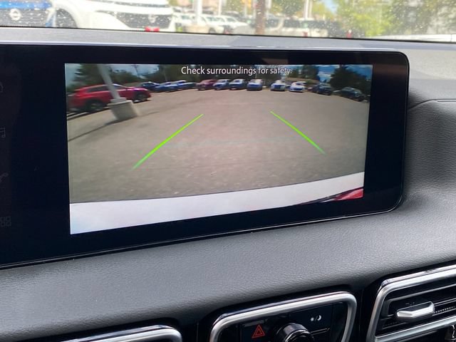 New 2027 Nissan Sentra SV FWD image 21