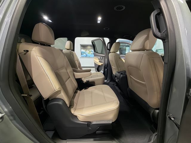 Used 2026 Buick Enclave Preferred FWD image 15