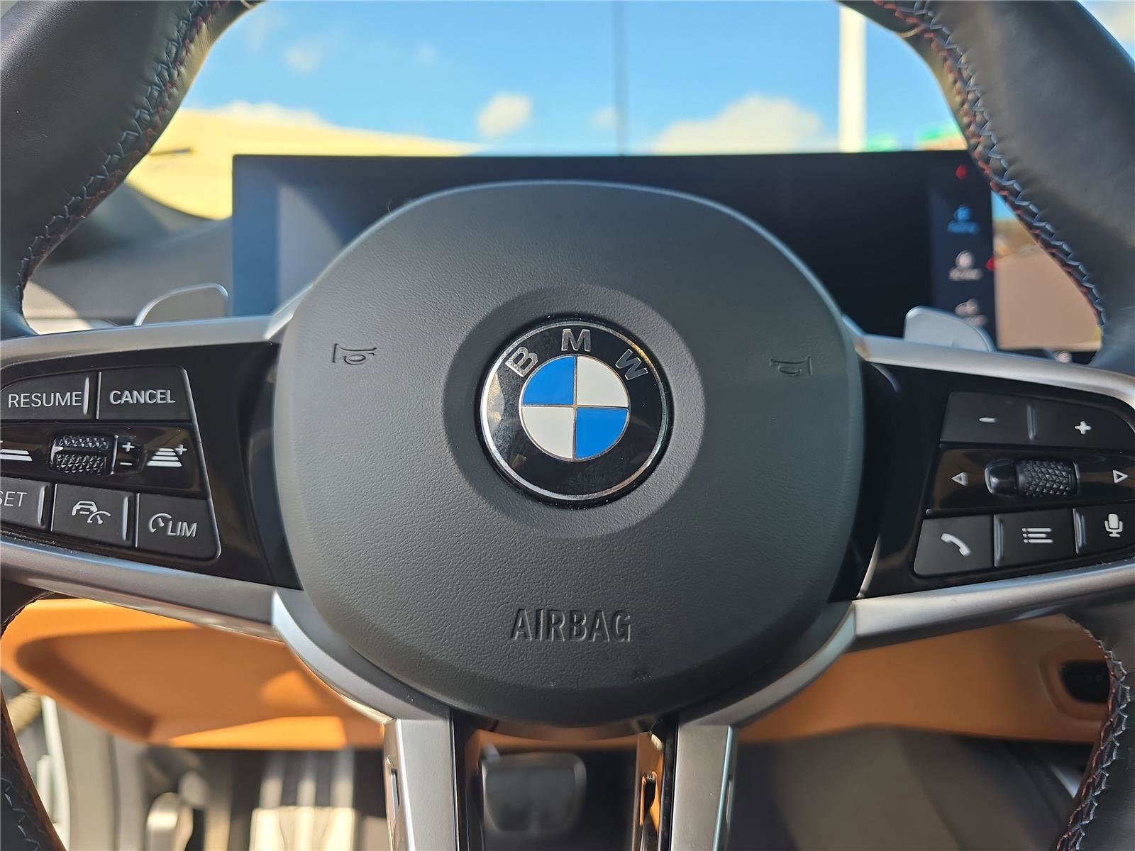 Used 2025 BMW M440i image 20