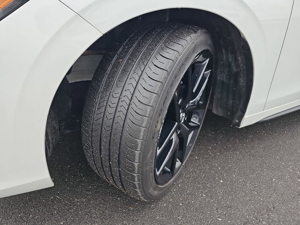 Used 2024 Honda Civic Sport image 29