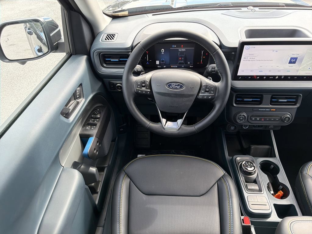 New 2026 Ford Maverick Lobo image 19