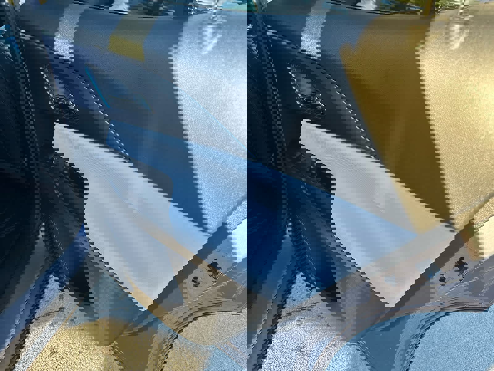 New 2026 Chevrolet Equinox EV LT w/ Convenience Package II image 22