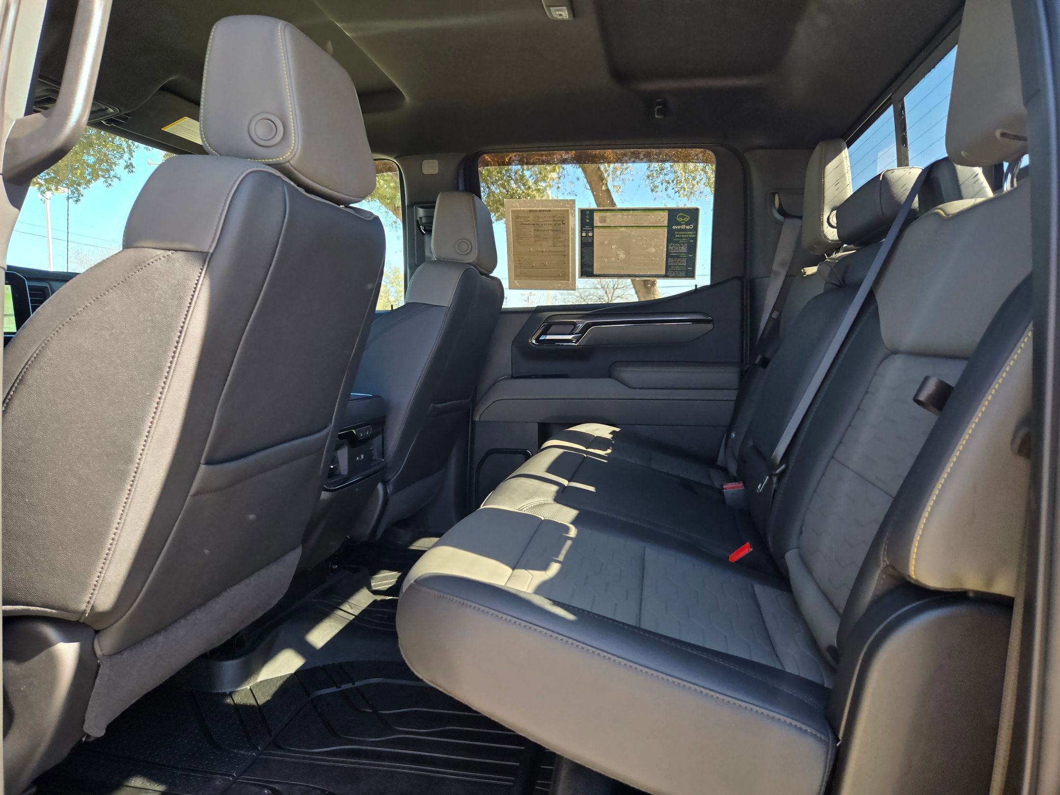 Certified 2026 Chevrolet Silverado 1500 ZR2 image 14