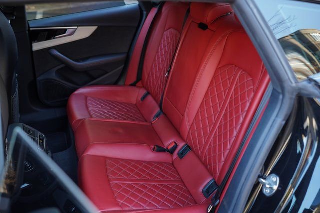 Used 2023 Audi S5 Prestige AWD/4WD image 23