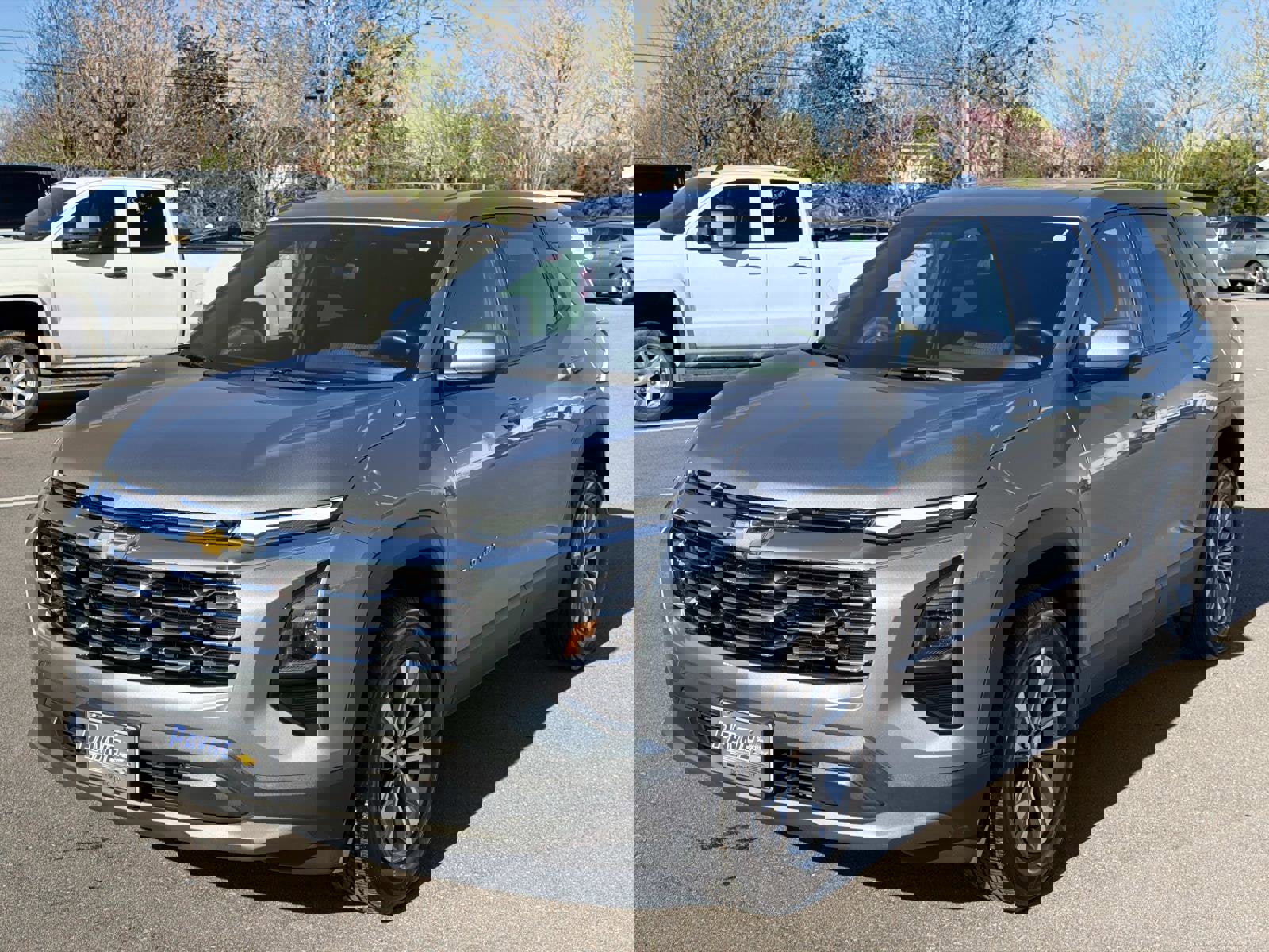 Certified 2025 Chevrolet Equinox LT image 15