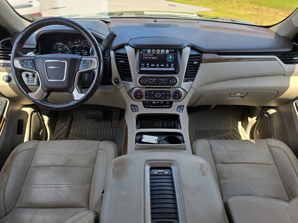 Used 2019 GMC Yukon Denali w/ Denali Ultimate Package RWD image 13