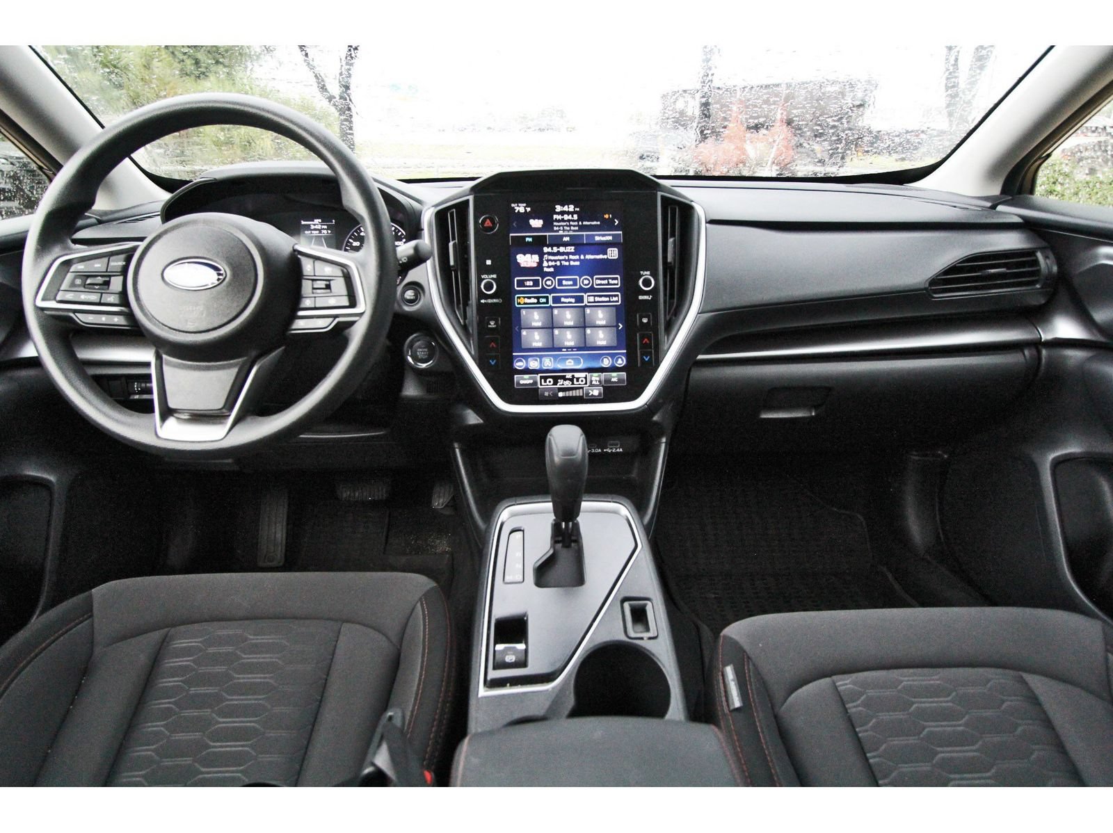 Certified 2024 Subaru Impreza 2.0i Sport AWD/4WD image 9