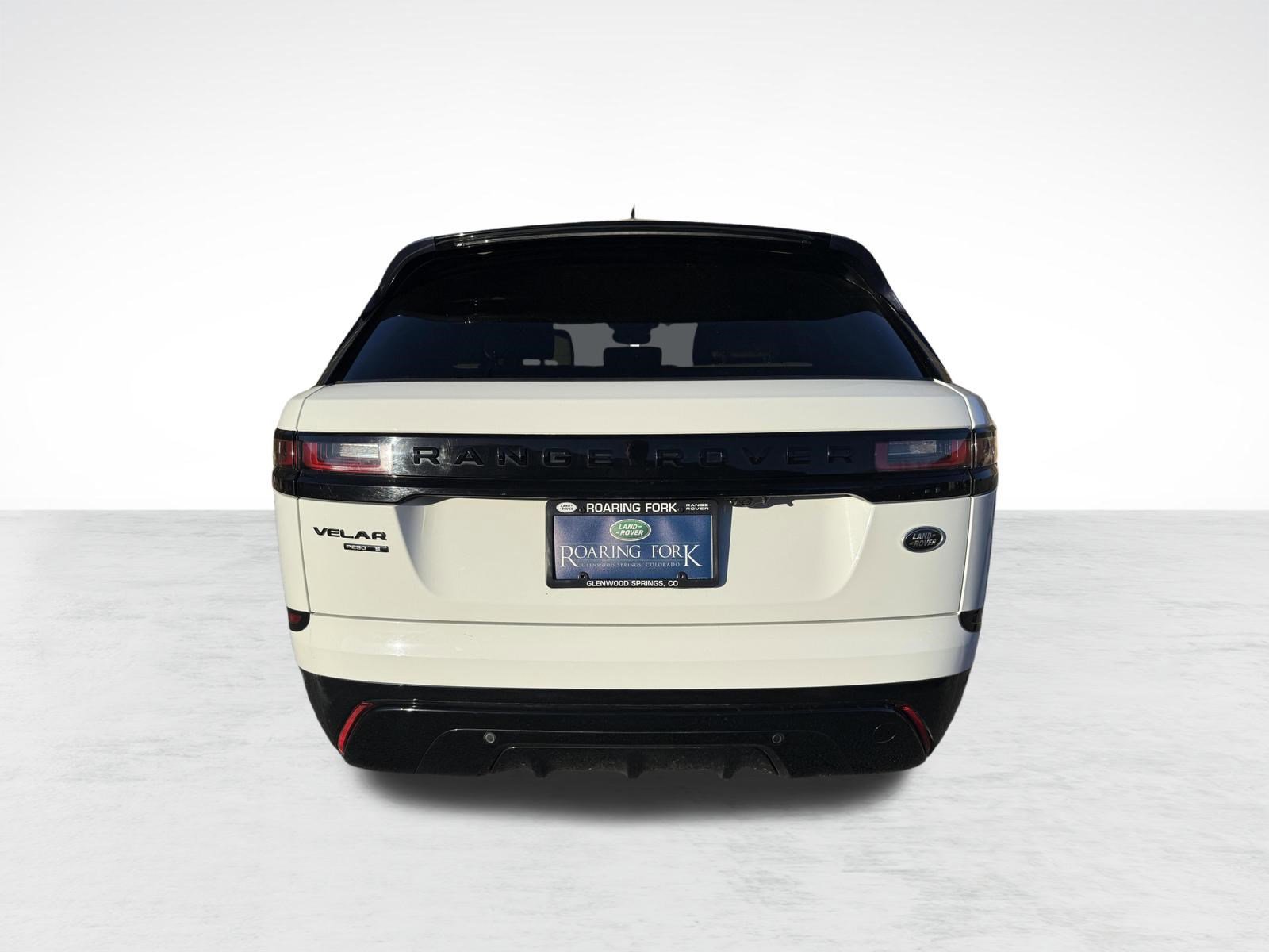 Used 2020 Land Rover Range Rover Velar R-Dynamic S image 10