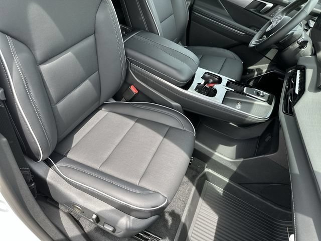 New 2026 Buick Enclave Preferred w/ Power Package FWD image 29