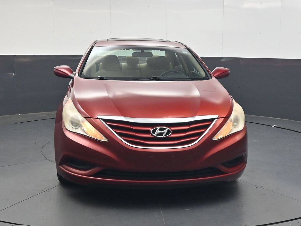 Used 2011 Hyundai Sonata GLS FWD image 13