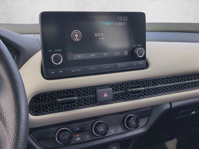 Used 2023 Honda HR-V LX image 14