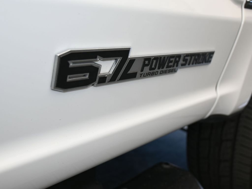 Used 2025 Ford F250 XLT image 47