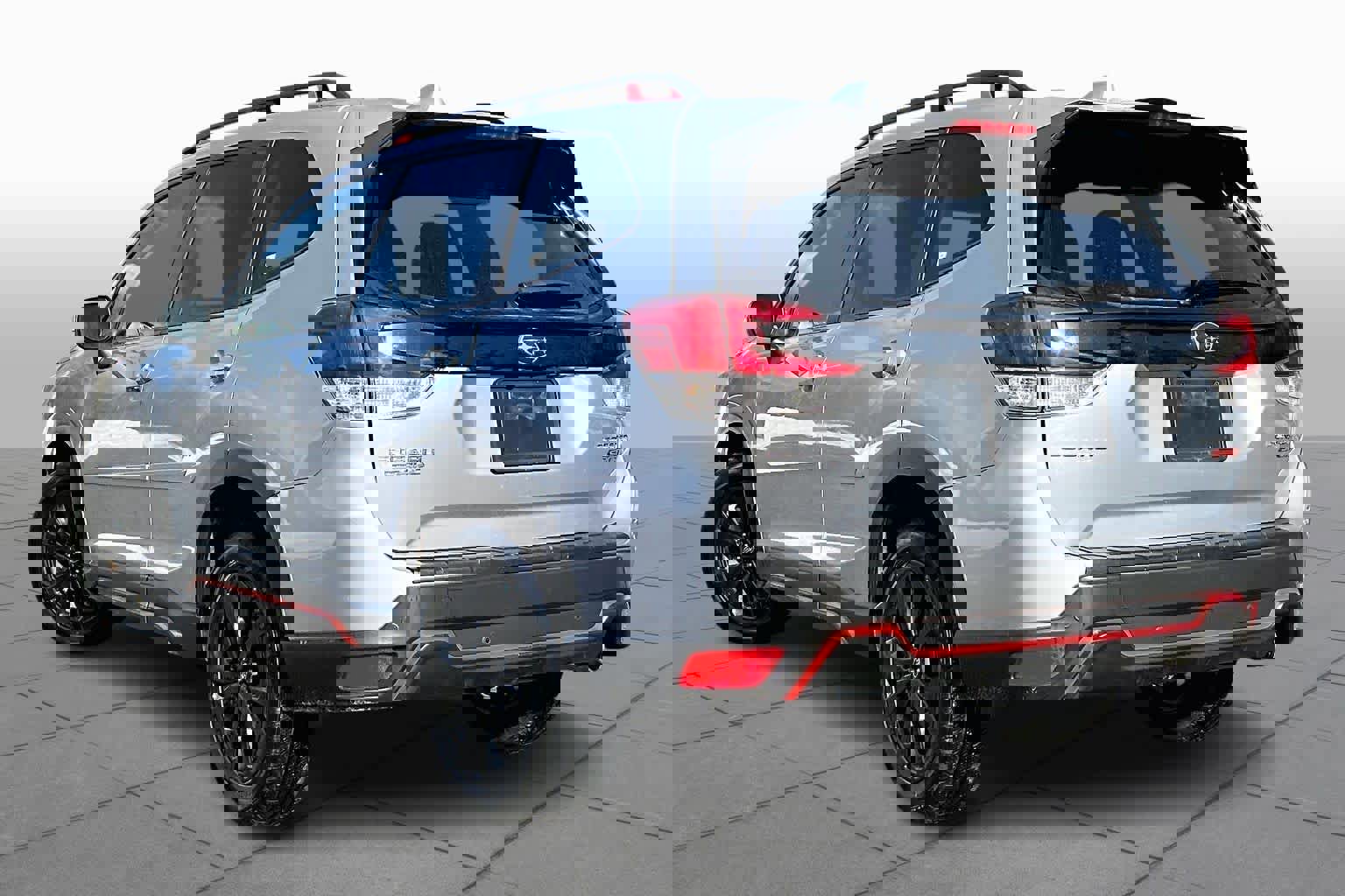 Used 2023 Subaru Forester Sport image 11