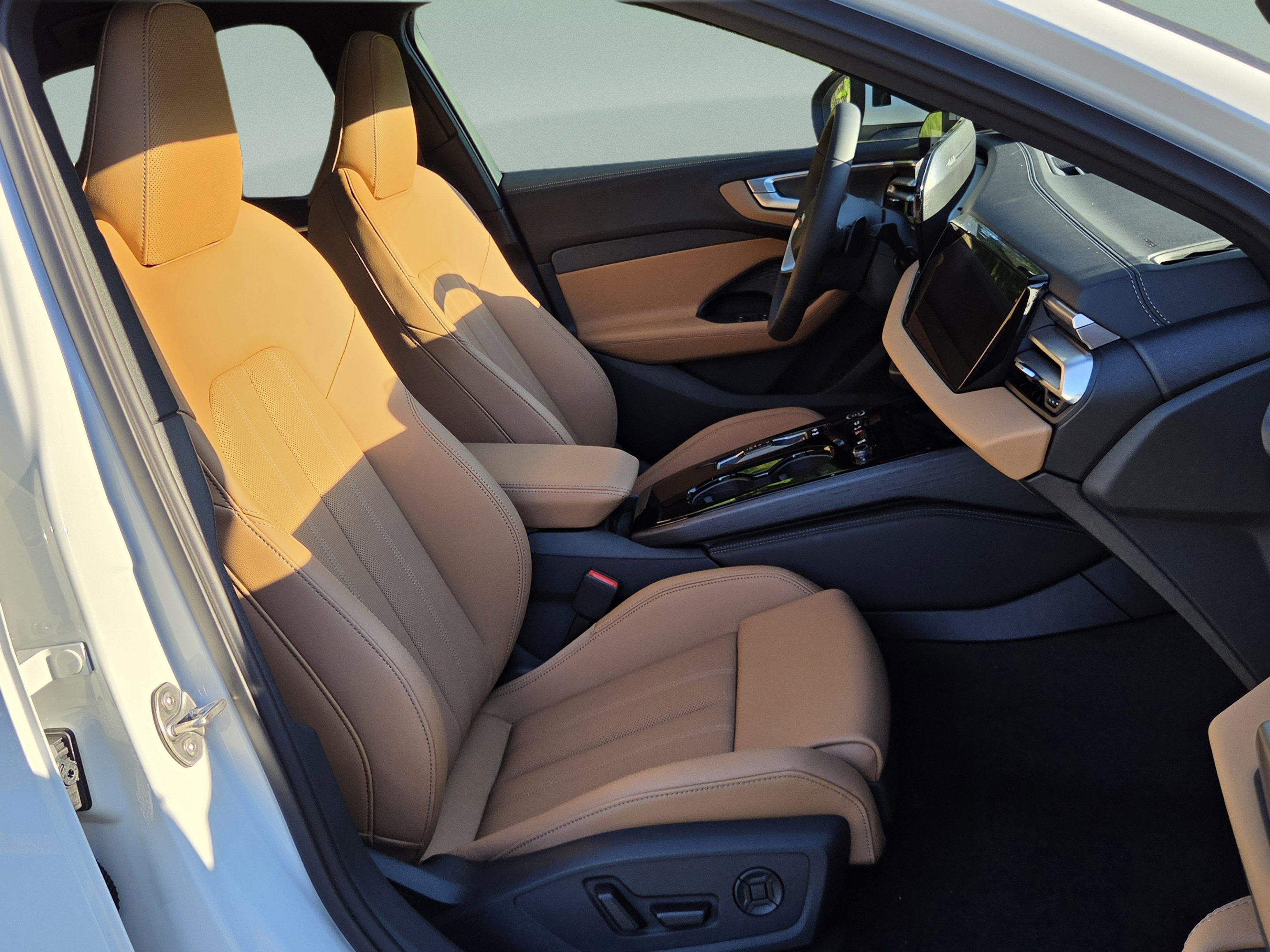 New 2026 Audi A5 Premium Plus AWD/4WD image 15