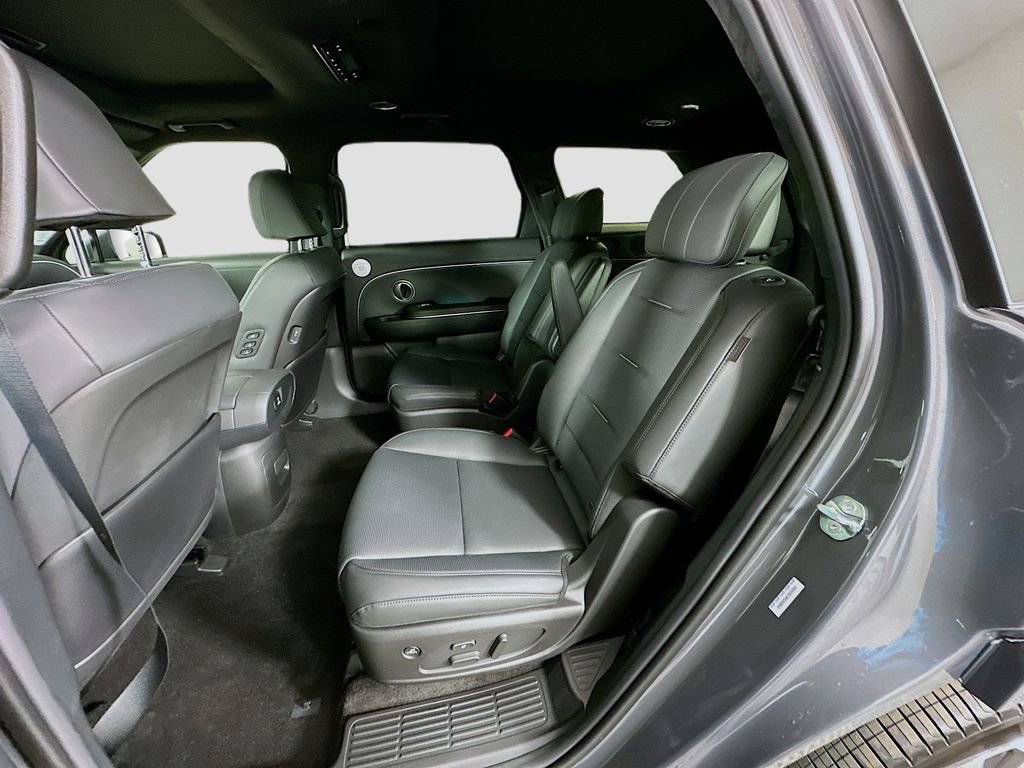 New 2026 Hyundai Palisade Calligraphy image 17