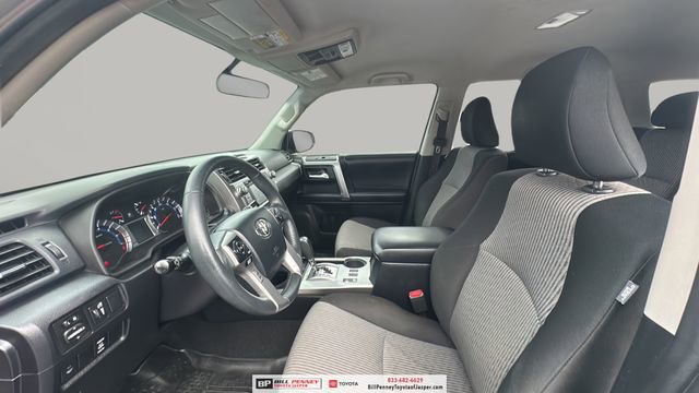 Used 2019 Toyota 4Runner SR5 image 11