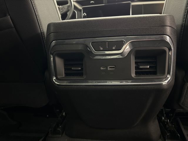 Used 2024 GMC Sierra 1500 Denali w/ Denali Reserve Package image 28