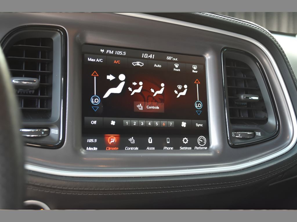 Used 2022 Dodge Challenger R/T Scat Pack image 21
