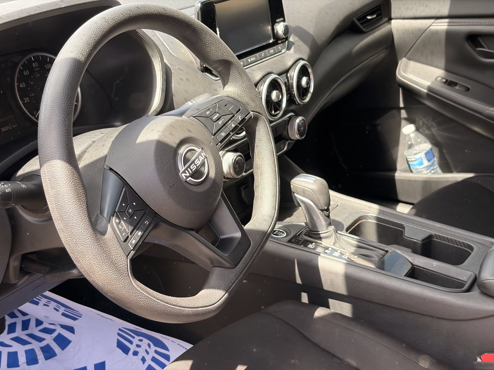 Used 2024 Nissan Sentra S FWD image 19