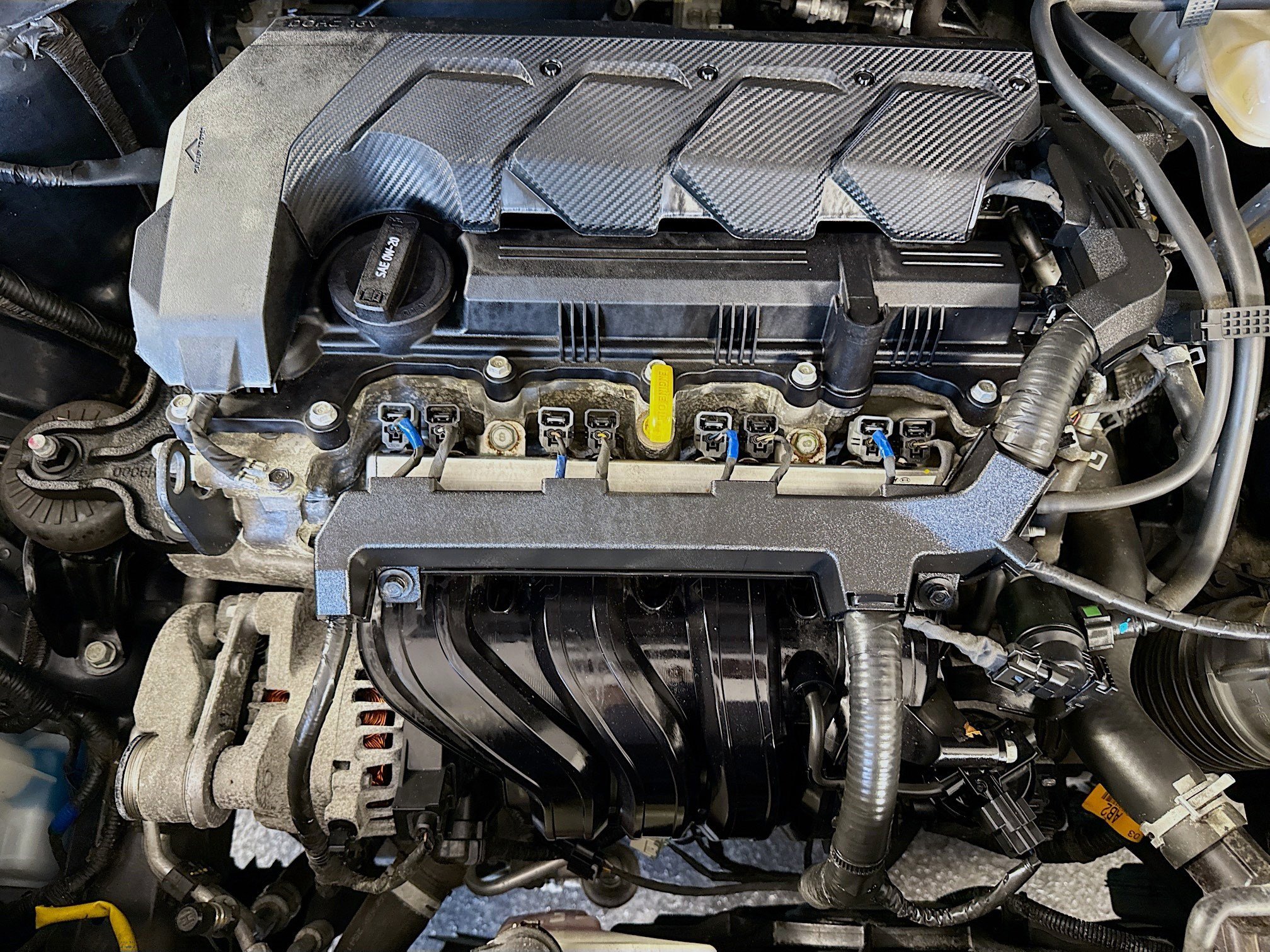 Used 2024 Hyundai Venue SEL FWD image 39