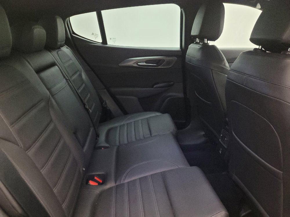 Used 2024 Dodge Hornet R/T Plus w/ R/T Blacktop Package AWD/4WD image 19