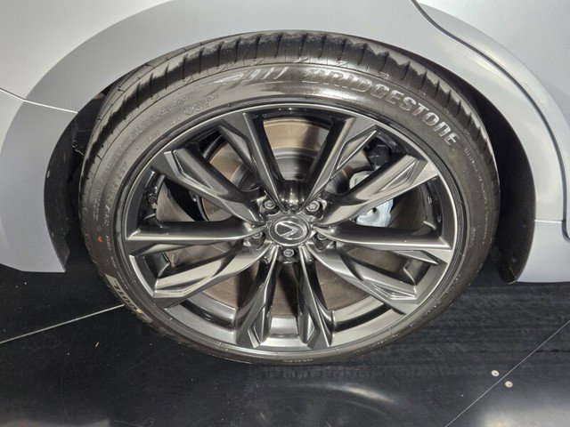 Certified 2025 Lexus IS 300 F Sport image 10